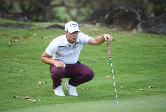 Indian Open Betting Tips & Preview