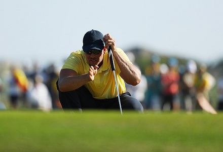 Deutsche Bank Championship Betting Preview