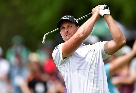 DP Tour Championship Betting Tips & Preview