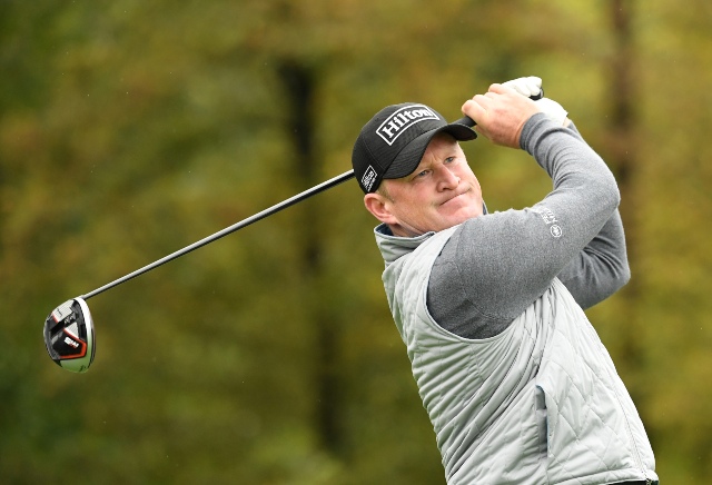 South African Open Tips & Betting Preview