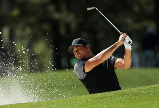 Bank on Day to rule in Augusta