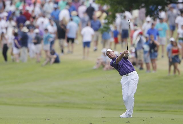 Memorial Tournament Tips & Betting Preview