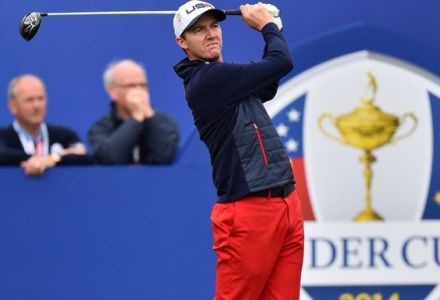 Ryder Cup Day Two Betting Preview