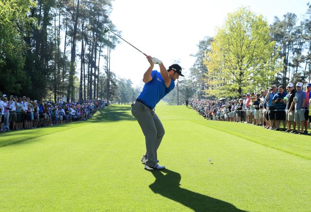 DP World Tour Championship Tips & Betting Preview