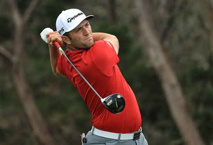 Rahm All The Rage For Open Success