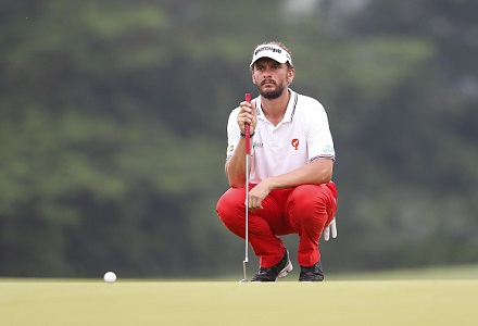 Porsche European Open Betting Tips & Preview