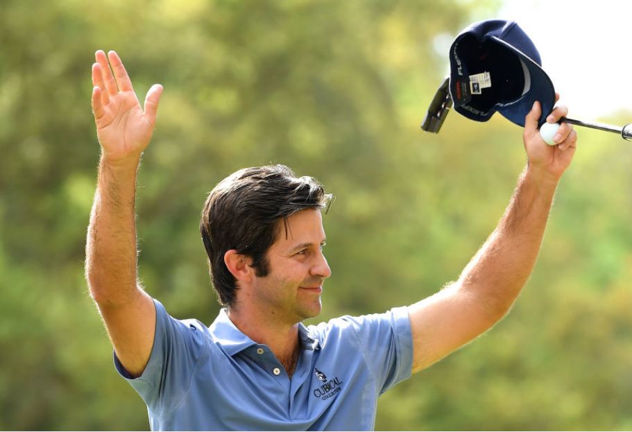 Volvo China Open Betting Tips & Preview