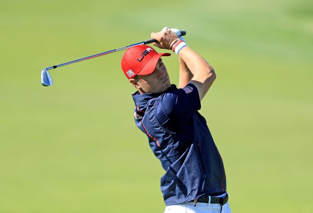 CIMB Classic Tips & Betting Preview