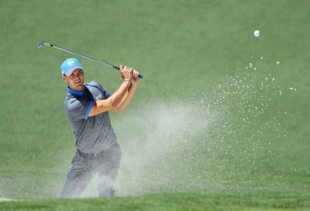 Masters Day 3 Betting Tips & Preview