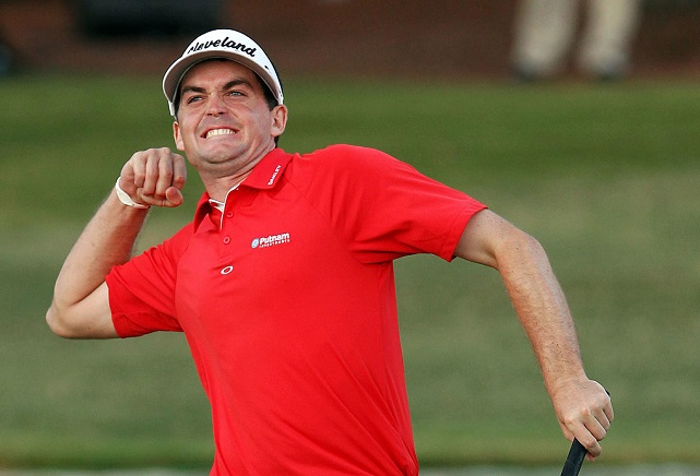 US PGA Day 2 Best Bets