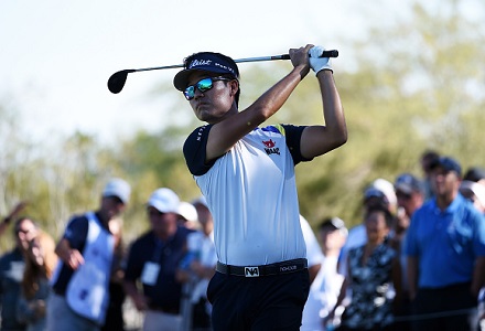 CareerBuilder Challenge Betting Tips & Preview