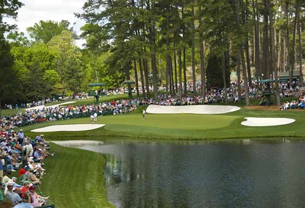 The Masters 2017 Betting Tips & Preview