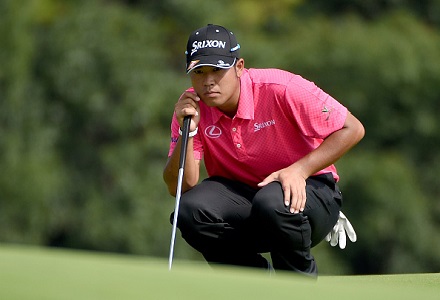 The Open Championship Specials Betting Tips & Preview