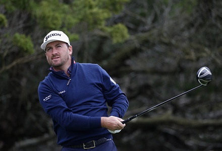 US Open: McDowell can land top Irishman prize