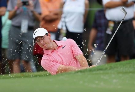 WGC Mexico Tips & Betting Preview