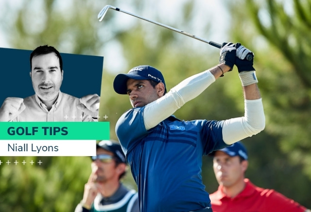 BMW PGA Championship Tips & Preview: Course Guide, Tee Times & TV