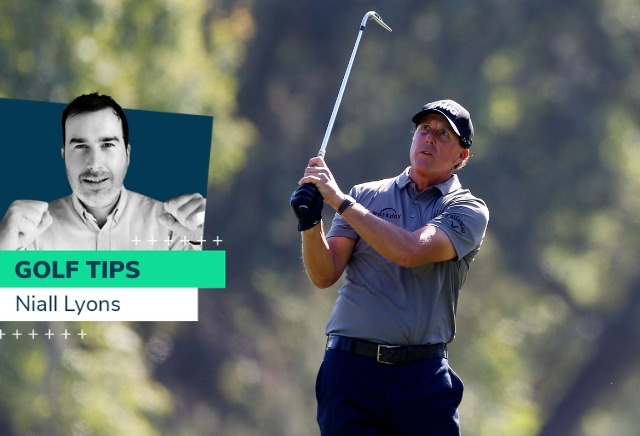 Safeway Open Tips & Betting Preview