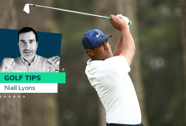 BMW Championship Tips & Betting Preview