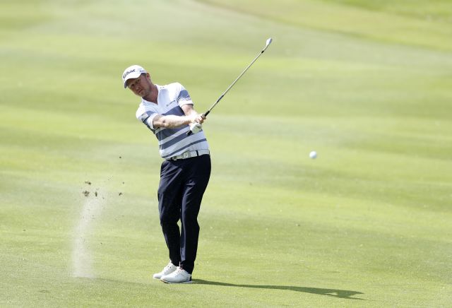 Oman Open Tips & Betting Preview