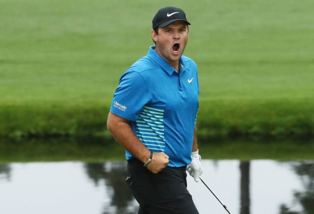 Ryder Cup day Three Betting Preview