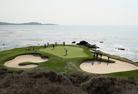 Pebble Beach Pro-Am Betting Tips & Preview