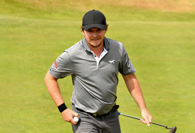 Alfred Dunhill Links Tips & Betting Preview