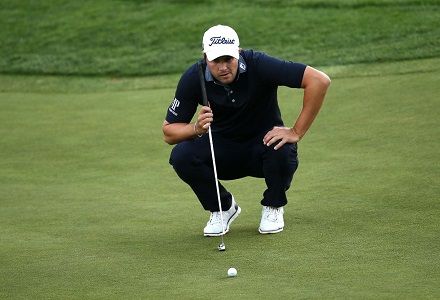 Scottish Open Betting Tips & Preview