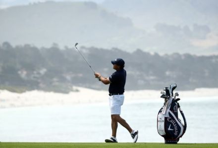 US Open 2019 First Round Leader Tips & Preview