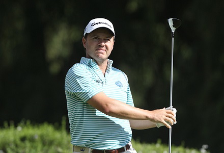Sterne the call to make it a hat-trick of Joburg wins