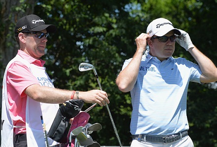 The Open 2016: Day One Extra Bets