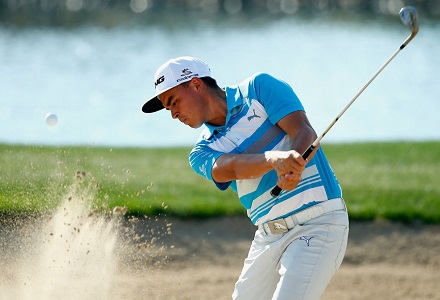 Who Will Be The Last Man Standing At Oakmont?