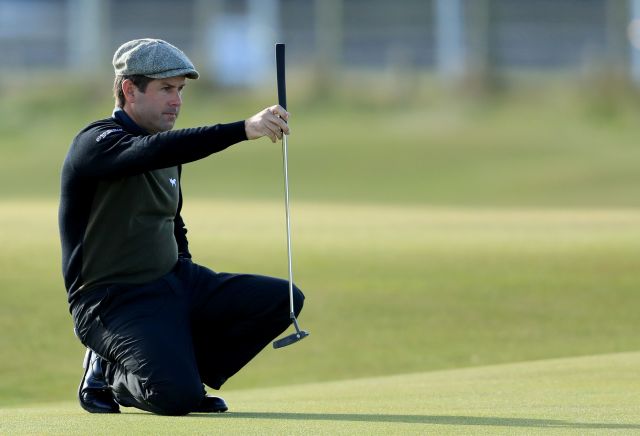 Andalucia Masters Tips & Betting Preview