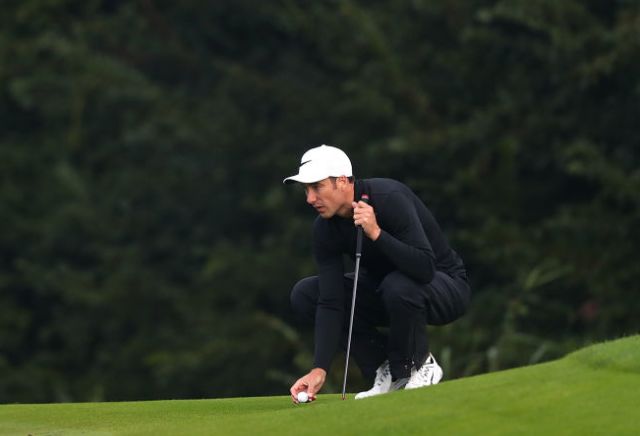 British Masters Betting Tips & Preview