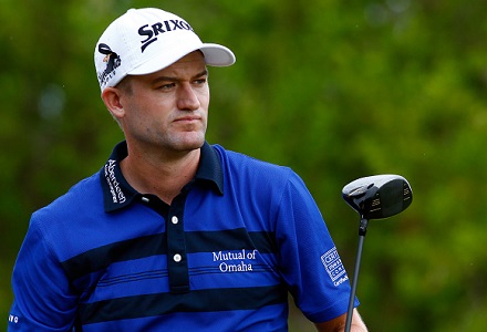Long-hitter Knox can make big splash in Sony Open