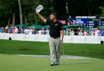 Wyndham Championship Betting Preview