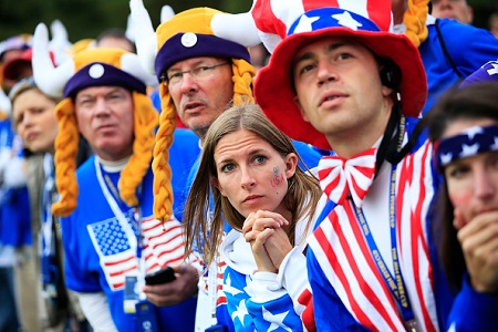 Ryder Cup: Best Offers for the Weekend