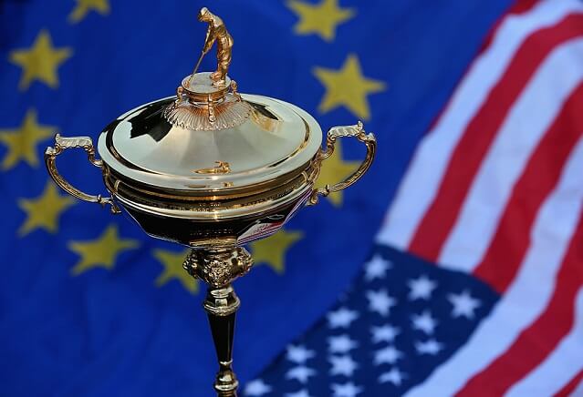 Ryder Cup 2016 Betting Preview