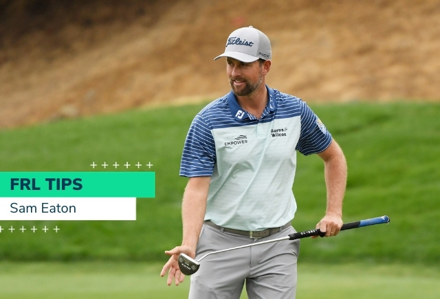 Sony Open in Hawaii First Round Leader Tips