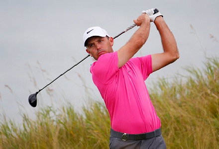 European Open Preview - Niall Lyons