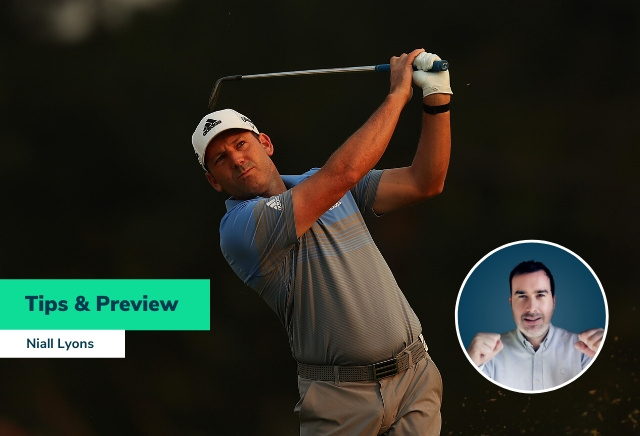 Abu Dhabi HSBC Championship Tips & Betting Preview