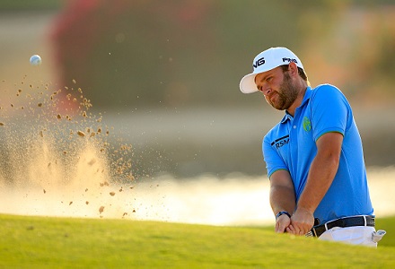 Sullivan can shine in Dubai Desert Classic