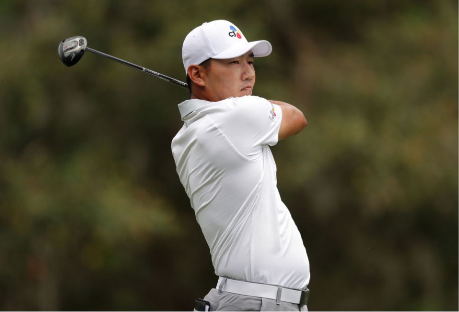 Valero Texas Open Betting Tips & Preview