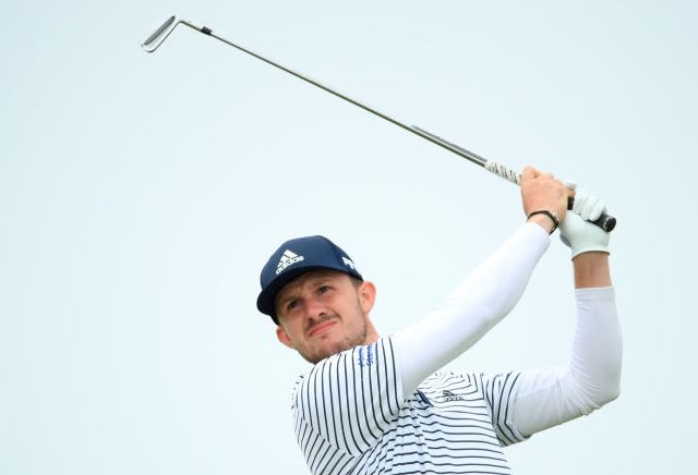 Alfred Dunhill Championship Tips & Betting Preview