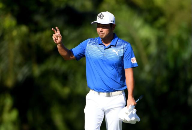 Volvo China Open Betting Tips & Preview