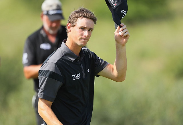 The Irish Open Betting Tips & Preview