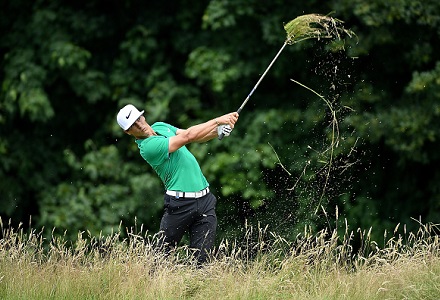 Commercial Bank Qatar Masters Betting Tips & Preview
