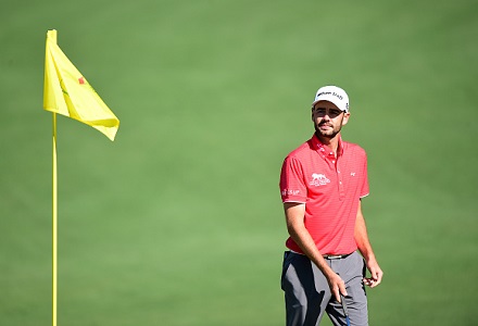 Cash in on Merritt to win his Friday three-ball