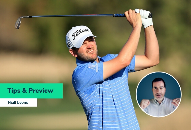 Omega Dubai Desert Classic Tips & Betting Preview