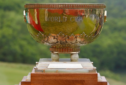 World Cup of Golf Betting Tips & Preview