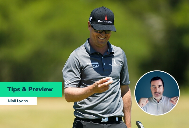 The American Express Tips & Betting Preview